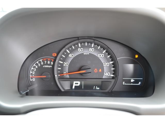 エブリイ ジョイン　届出済未使用車　新車保証付き　スズキセーフティサポート　スマートキー　シートヒーター　オートマチックハイビーム　（モスグレーメタリック）（27枚目）