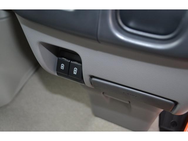 エブリイ ジョイン　届出済未使用車　新車保証付き　スズキセーフティサポート　スマートキー　シートヒーター　オートマチックハイビーム　（モスグレーメタリック）（28枚目）
