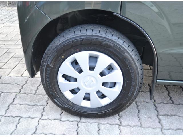 エブリイ ジョイン　ハイルーフ　シートヒーター　フルフラットシート　スマートキー　届出済未使用車　スズキセーフティサポート　新車保証付き　（クールカーキパールメタリック）（14枚目）