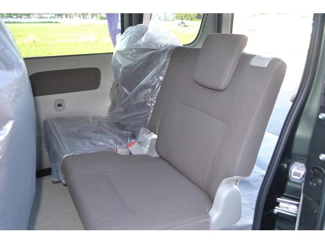 エブリイ ジョイン　ハイルーフ　シートヒーター　フルフラットシート　スマートキー　届出済未使用車　スズキセーフティサポート　新車保証付き　（クールカーキパールメタリック）（16枚目）
