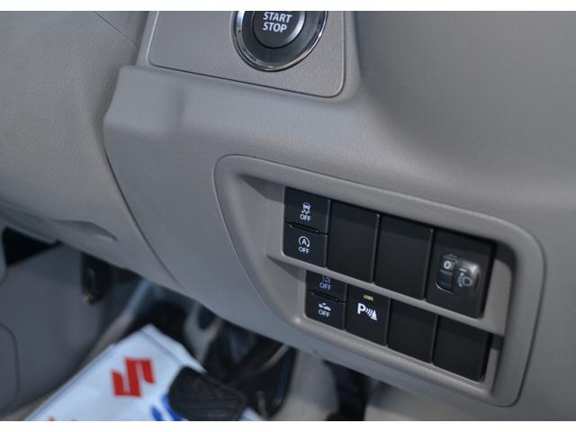 エブリイ ジョイン　ハイルーフ　シートヒーター　フルフラットシート　スマートキー　届出済未使用車　スズキセーフティサポート　新車保証付き　（クールカーキパールメタリック）（23枚目）