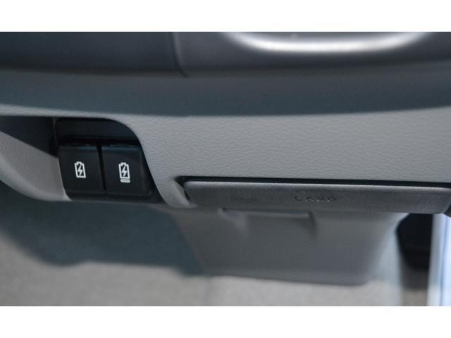 エブリイ ジョイン　ハイルーフ　シートヒーター　フルフラットシート　スマートキー　届出済未使用車　スズキセーフティサポート　新車保証付き　（クールカーキパールメタリック）（26枚目）