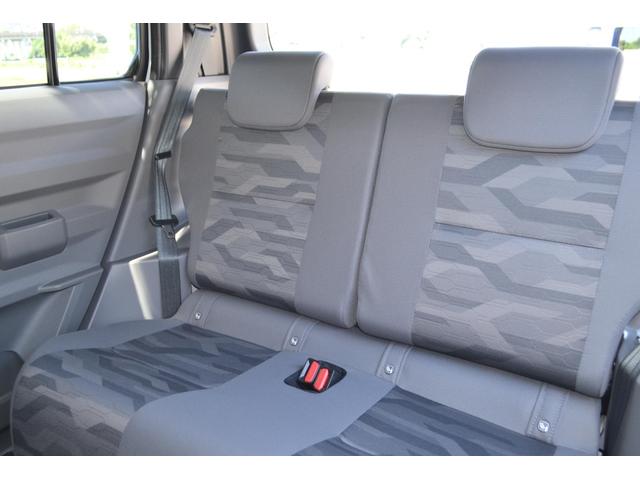 タフト Ｇターボ　ダーククロムベンチャー　届出済未使用車　サンルーフ　ＥＴＣ　バックカメラ　ルーフレール　アルミホイール　　フォグランプ　新車保証付き（4枚目）