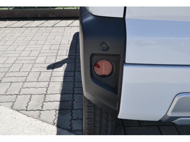 タフト Ｇターボ　ダーククロムベンチャー　届出済未使用車　サンルーフ　ＥＴＣ　バックカメラ　ルーフレール　アルミホイール　　フォグランプ　新車保証付き（17枚目）