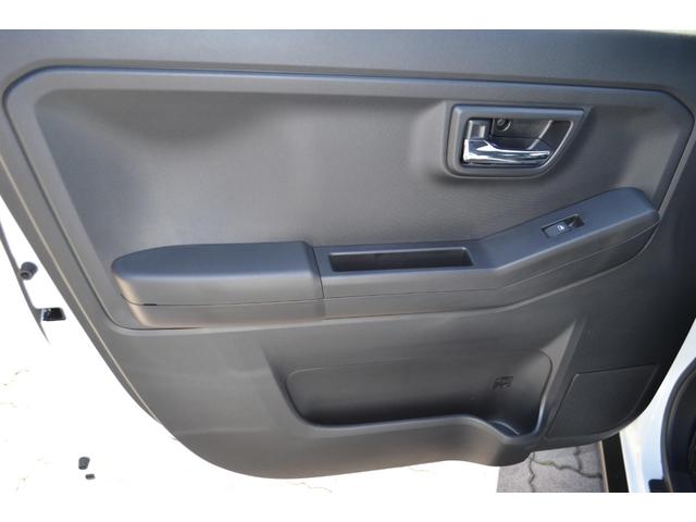 タフト Ｇターボ　ダーククロムベンチャー　届出済未使用車　サンルーフ　ＥＴＣ　バックカメラ　ルーフレール　アルミホイール　　フォグランプ　新車保証付き（19枚目）