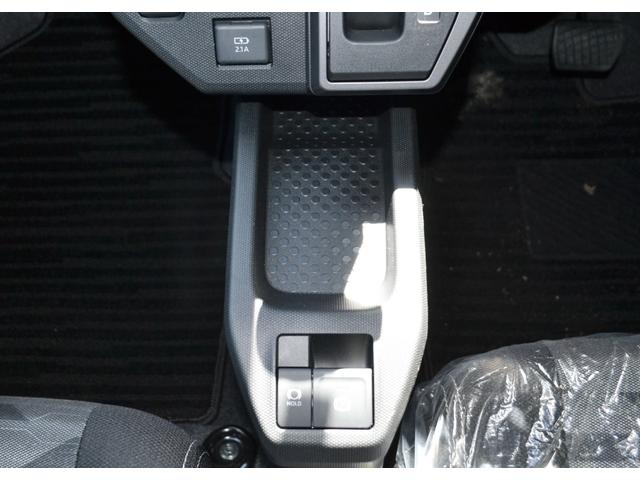 タフト Ｇターボ　ダーククロムベンチャー　届出済未使用車　サンルーフ　ＥＴＣ　バックカメラ　ルーフレール　アルミホイール　　フォグランプ　新車保証付き（23枚目）