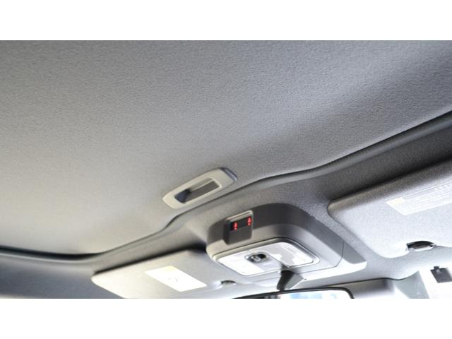 タフト Ｇターボ　ダーククロムベンチャー　届出済未使用車　サンルーフ　ＥＴＣ　バックカメラ　ルーフレール　アルミホイール　　フォグランプ　新車保証付き（28枚目）