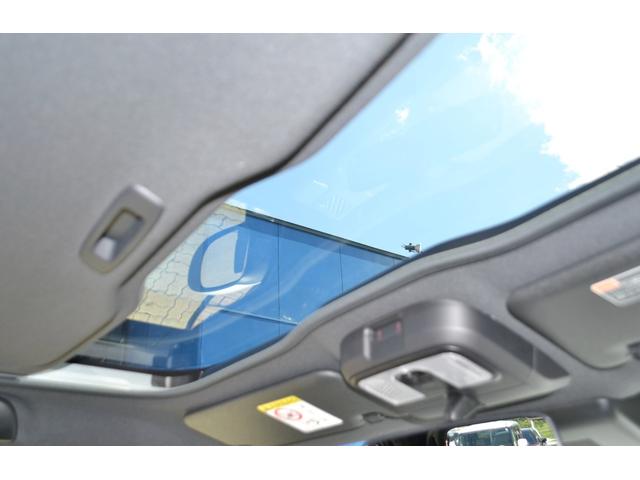 タフト Ｇターボ　ダーククロムベンチャー　届出済未使用車　サンルーフ　ＥＴＣ　バックカメラ　ルーフレール　アルミホイール　　フォグランプ　新車保証付き（29枚目）