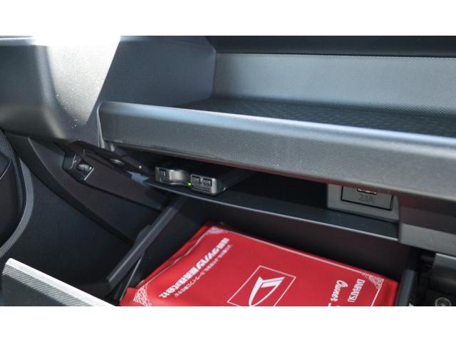 タフト Ｇターボ　ダーククロムベンチャー　届出済未使用車　サンルーフ　ＥＴＣ　バックカメラ　ルーフレール　アルミホイール　　フォグランプ　新車保証付き（30枚目）