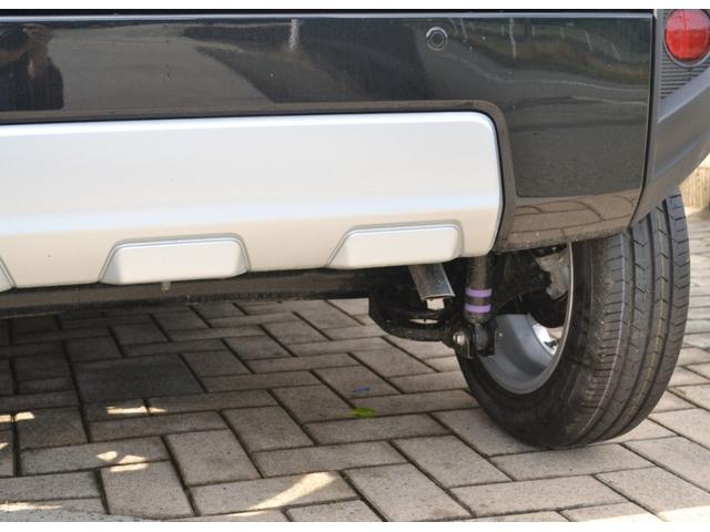 タフト Ｇターボ　クロムベンチャー　届出済未使用車　新車保証付き　ルーフレール　シートヒーター　バックカメラ　ＥＴＣ　フォグランプ（15枚目）