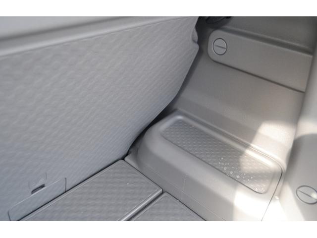 タフト Ｇターボ　クロムベンチャー　届出済未使用車　新車保証付き　ルーフレール　シートヒーター　バックカメラ　ＥＴＣ　フォグランプ（20枚目）