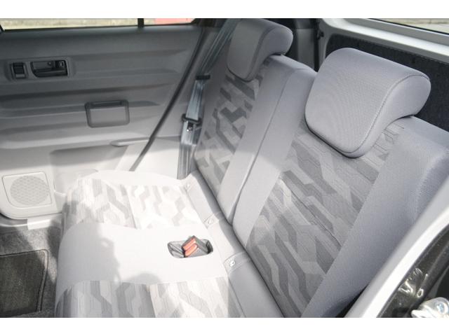 タフト Ｇターボ　クロムベンチャー　届出済未使用車　新車保証付き　ルーフレール　シートヒーター　バックカメラ　ＥＴＣ　フォグランプ（21枚目）