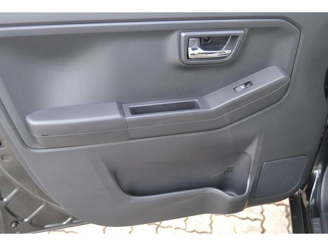 タフト Ｇターボ　クロムベンチャー　届出済未使用車　新車保証付き　ルーフレール　シートヒーター　バックカメラ　ＥＴＣ　フォグランプ（22枚目）