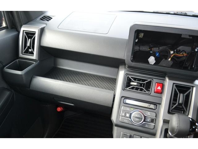 タフト Ｇターボ　クロムベンチャー　届出済未使用車　新車保証付き　ルーフレール　シートヒーター　バックカメラ　ＥＴＣ　フォグランプ（25枚目）