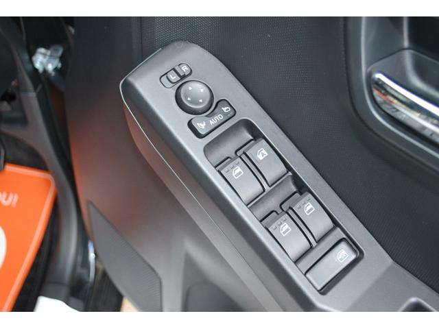 タフト Ｇターボ　クロムベンチャー　届出済未使用車　新車保証付き　ルーフレール　シートヒーター　バックカメラ　ＥＴＣ　フォグランプ（28枚目）