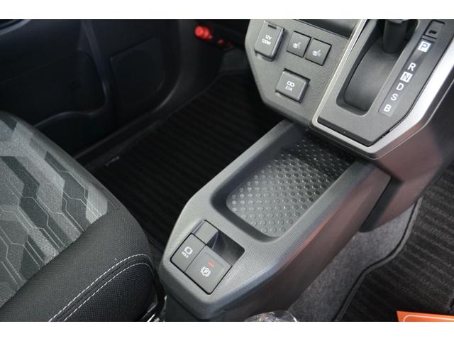 タフト Ｇターボ　クロムベンチャー　届出済未使用車　新車保証付き　ルーフレール　シートヒーター　バックカメラ　ＥＴＣ　フォグランプ（30枚目）