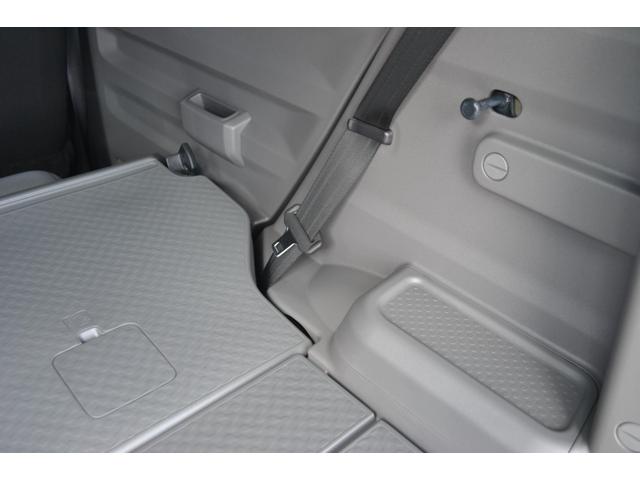 タフト Ｇターボ　ダーククロムベンチャー　届出済未使用車　新車保証付き　バックカメラ　ＥＴＣ　スマートキー　シートヒーター　ルーフレール　サンルーフ　アルミホイール　フォグランプ（19枚目）