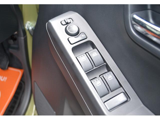 タフト Ｇターボ　ダーククロムベンチャー　届出済未使用車　新車保証付き　バックカメラ　ＥＴＣ　スマートキー　シートヒーター　ルーフレール　サンルーフ　アルミホイール　フォグランプ（26枚目）