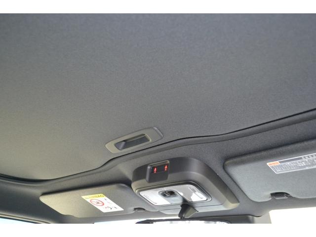 タフト Ｇターボ　ダーククロムベンチャー　届出済未使用車　新車保証付き　バックカメラ　ＥＴＣ　スマートキー　シートヒーター　ルーフレール　サンルーフ　アルミホイール　フォグランプ（29枚目）