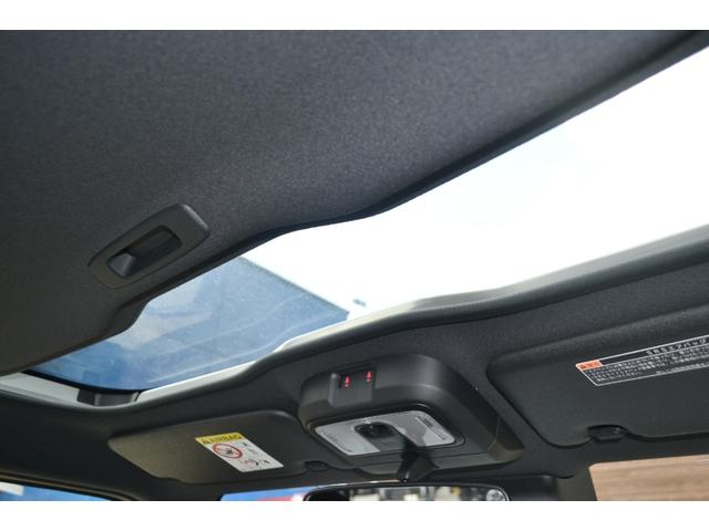 タフト Ｇターボ　ダーククロムベンチャー　届出済未使用車　新車保証付き　バックカメラ　ＥＴＣ　スマートキー　シートヒーター　ルーフレール　サンルーフ　アルミホイール　フォグランプ（30枚目）