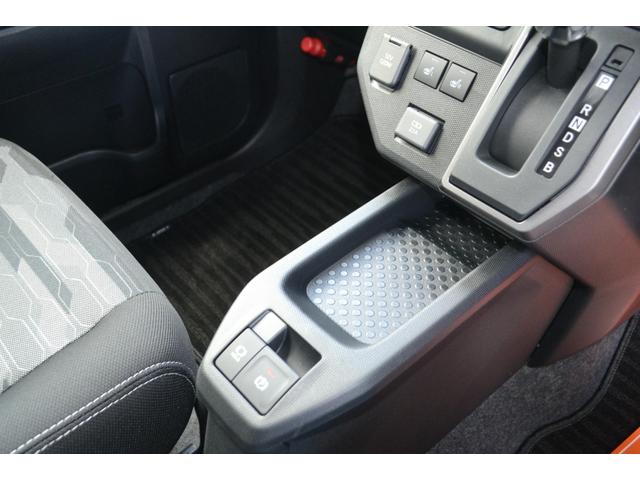 タフト Ｇターボ　ダーククロムベンチャー　届出済未使用車　新車保証付き　バックカメラ　ＥＴＣ　スマートキー　シートヒーター　ルーフレール　サンルーフ　アルミホイール　フォグランプ（31枚目）