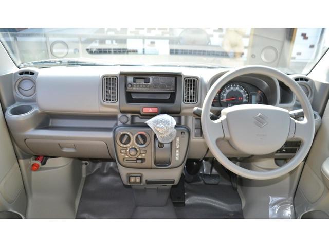 エブリイ ＰＡリミテッド　デュアルカメラブレーキサポート　ＬＥＤヘッドランプ　フロントパワーウィンドウ　スズキセーフティサポート（2枚目）