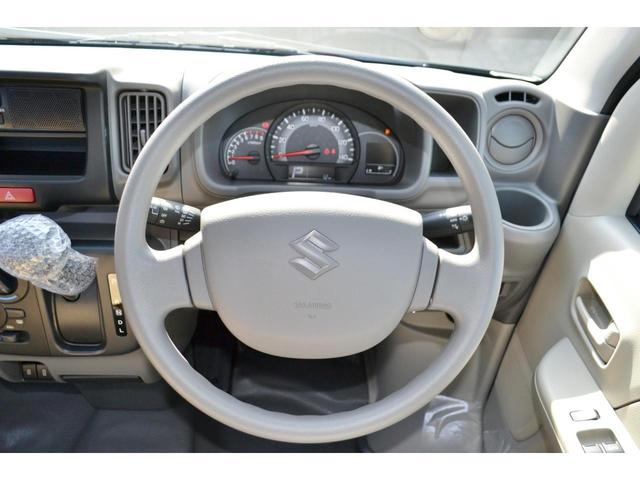 エブリイ ＰＡリミテッド　デュアルカメラブレーキサポート　ＬＥＤヘッドランプ　フロントパワーウィンドウ　スズキセーフティサポート（4枚目）