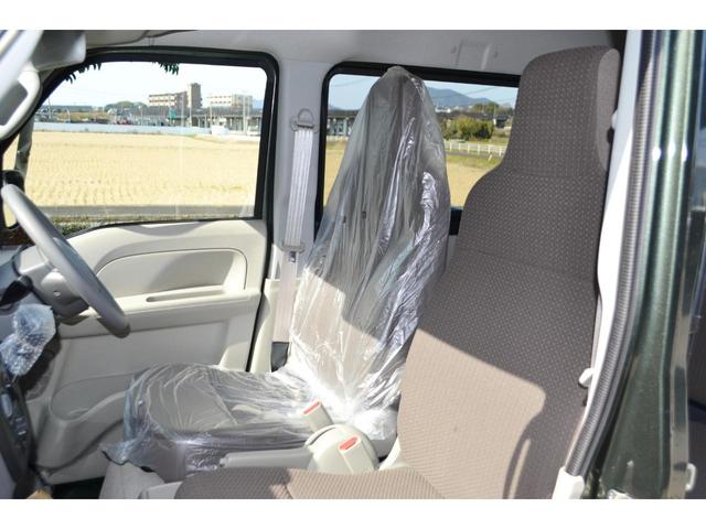 エブリイ ＰＡリミテッド　デュアルカメラブレーキサポート　ＬＥＤヘッドランプ　フロントパワーウィンドウ　スズキセーフティサポート（5枚目）