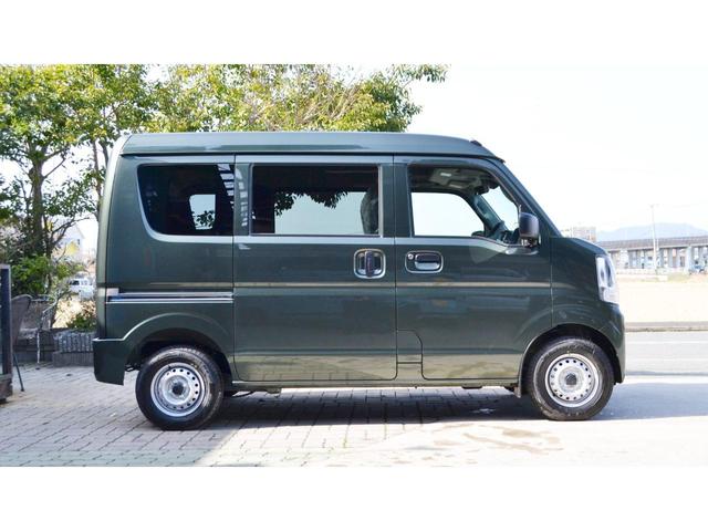 エブリイ ＰＡリミテッド　デュアルカメラブレーキサポート　ＬＥＤヘッドランプ　フロントパワーウィンドウ　スズキセーフティサポート（15枚目）