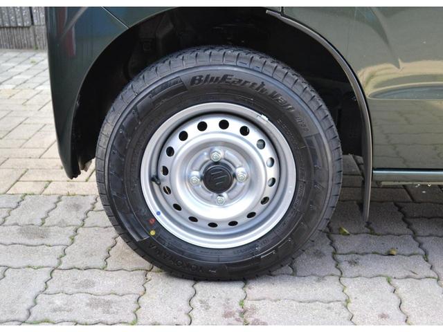 エブリイ ＰＡリミテッド　デュアルカメラブレーキサポート　ＬＥＤヘッドランプ　フロントパワーウィンドウ　スズキセーフティサポート（20枚目）