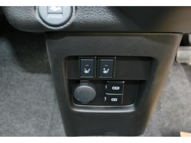 ハスラー タフワイルド　全方位モニタ付きナビ　９インチナビ　デュアルカメラブレーキサポート　リヤパーキングセンサー　ＬＥＤヘッドランプ　フルオートエアコン　後退時ブレーキサポート（9枚目）