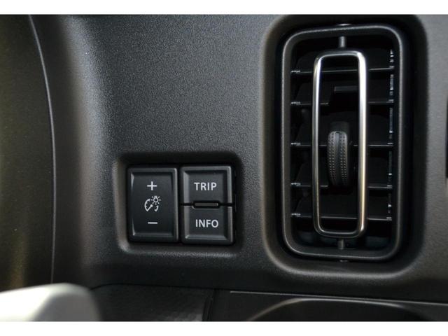 ハスラー タフワイルド　全方位モニタ付きナビ　９インチナビ　デュアルカメラブレーキサポート　リヤパーキングセンサー　ＬＥＤヘッドランプ　フルオートエアコン　後退時ブレーキサポート（10枚目）