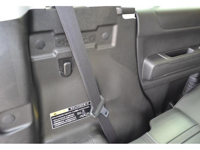 ハスラー タフワイルド　全方位モニタ付きナビ　９インチナビ　デュアルカメラブレーキサポート　リヤパーキングセンサー　ＬＥＤヘッドランプ　フルオートエアコン　後退時ブレーキサポート（13枚目）