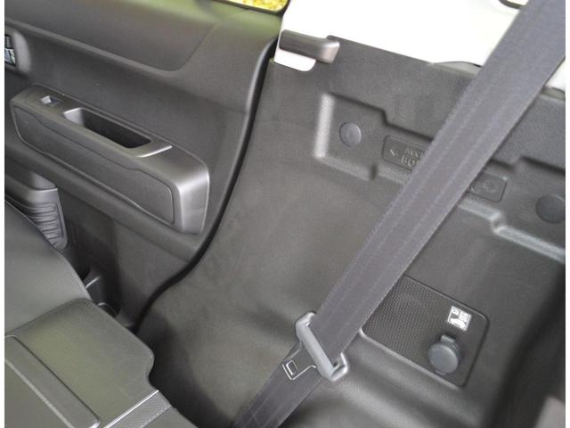 ハスラー タフワイルド　全方位モニタ付きナビ　９インチナビ　デュアルカメラブレーキサポート　リヤパーキングセンサー　ＬＥＤヘッドランプ　フルオートエアコン　後退時ブレーキサポート（14枚目）