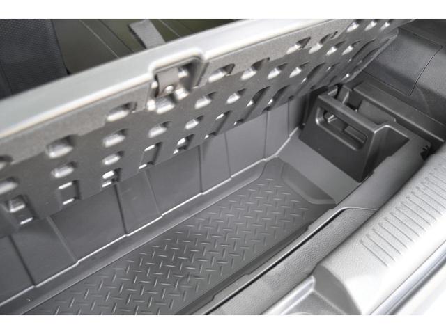 ハスラー タフワイルド　全方位モニタ付きナビ　９インチナビ　デュアルカメラブレーキサポート　リヤパーキングセンサー　ＬＥＤヘッドランプ　フルオートエアコン　後退時ブレーキサポート（15枚目）