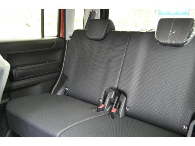 ハスラー タフワイルド　全方位モニタ付きナビ　９インチナビ　デュアルカメラブレーキサポート　リヤパーキングセンサー　ＬＥＤヘッドランプ　フルオートエアコン　後退時ブレーキサポート（16枚目）