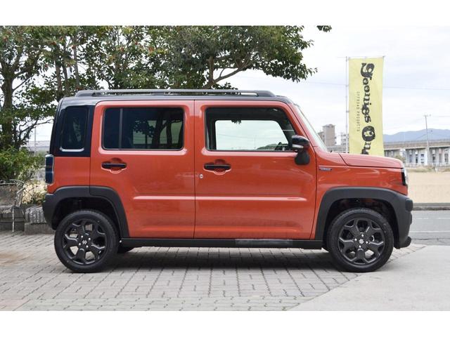 ハスラー タフワイルド　全方位モニタ付きナビ　９インチナビ　デュアルカメラブレーキサポート　リヤパーキングセンサー　ＬＥＤヘッドランプ　フルオートエアコン　後退時ブレーキサポート（21枚目）