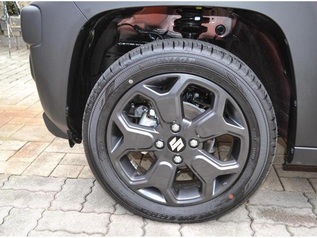 ハスラー タフワイルド　全方位モニタ付きナビ　９インチナビ　デュアルカメラブレーキサポート　リヤパーキングセンサー　ＬＥＤヘッドランプ　フルオートエアコン　後退時ブレーキサポート（31枚目）