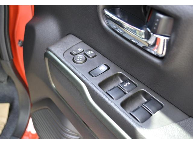 ハスラー タフワイルド　全方位モニタ付きナビ　９インチナビ　デュアルカメラブレーキサポート　リヤパーキングセンサー　ＬＥＤヘッドランプ　フルオートエアコン　後退時ブレーキサポート（32枚目）