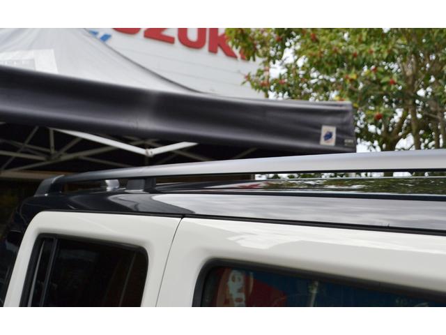 ハスラー タフワイルド　全方位モニター付きナビゲーション　ルーフレール　スズキコネクト通信機装着車　ファブリックシート表皮　デュアルカメラブレーキサポート（11枚目）