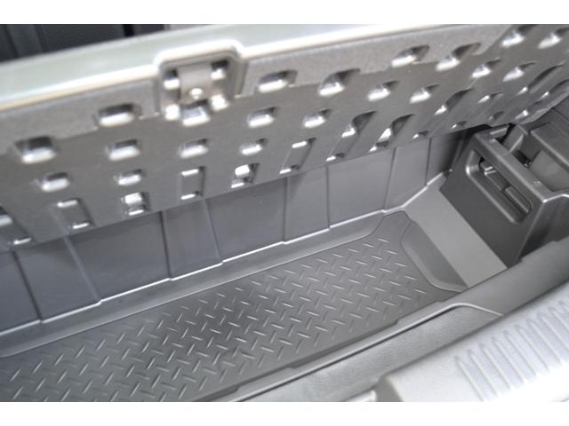 ハスラー タフワイルド　全方位モニター付きナビゲーション　ルーフレール　スズキコネクト通信機装着車　ファブリックシート表皮　デュアルカメラブレーキサポート（15枚目）