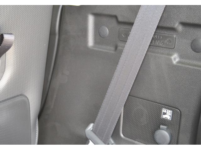 ハスラー タフワイルド　全方位モニター付きナビゲーション　ルーフレール　スズキコネクト通信機装着車　ファブリックシート表皮　デュアルカメラブレーキサポート（16枚目）