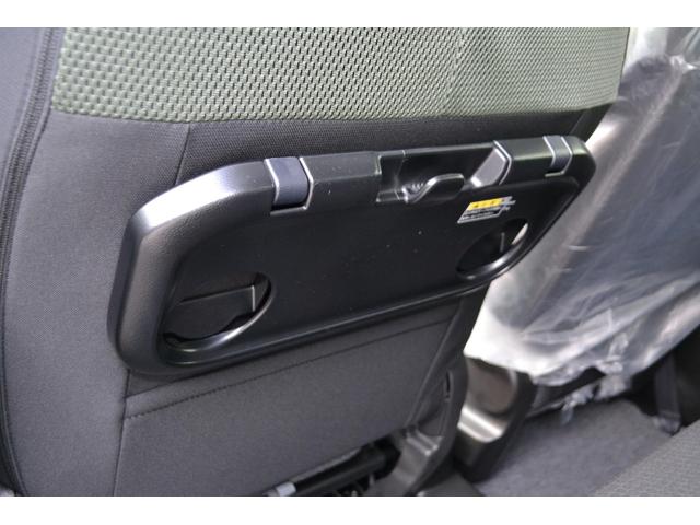 ハスラー タフワイルド　全方位モニター付きナビゲーション　ルーフレール　スズキコネクト通信機装着車　ファブリックシート表皮　デュアルカメラブレーキサポート（19枚目）