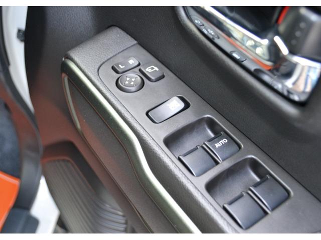 ハスラー タフワイルド　全方位モニター付きナビゲーション　ルーフレール　スズキコネクト通信機装着車　ファブリックシート表皮　デュアルカメラブレーキサポート（29枚目）