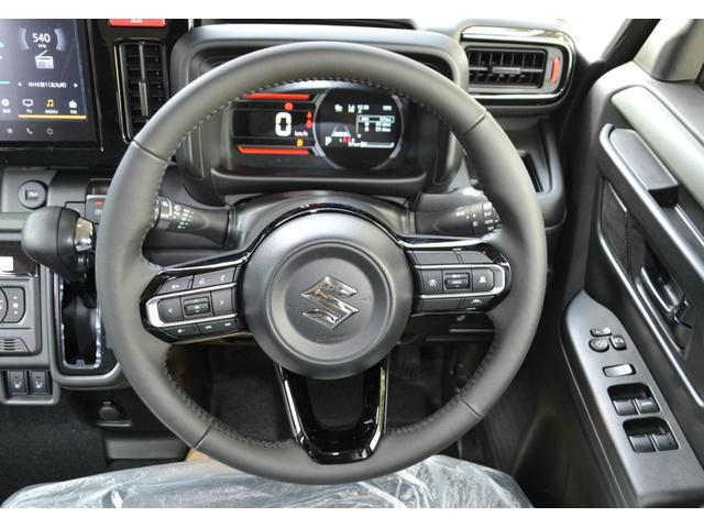 スペーシアギア ハイブリッドＸＺ　全方位モニタ付きナビ　９インチナビ　デュアルセンサーブレーキサポート・スライドドアクローザー・アダクティブクルーズコントロール・スズキセーフティサポート（18枚目）