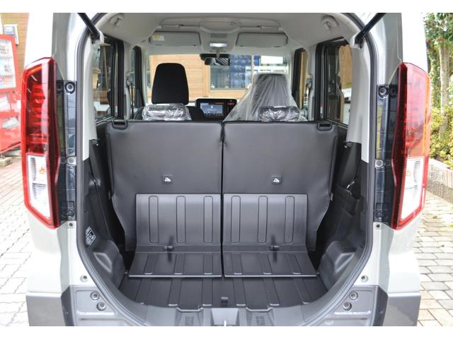 スペーシアギア ハイブリッドＸＺ　全方位モニタ付きナビ　９インチナビ　デュアルセンサーブレーキサポート・スライドドアクローザー・アダクティブクルーズコントロール・スズキセーフティサポート（20枚目）