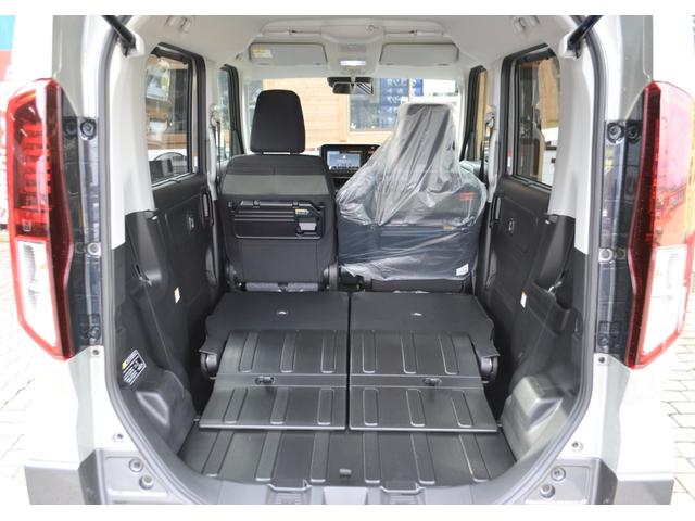 スペーシアギア ハイブリッドＸＺ　全方位モニタ付きナビ　９インチナビ　デュアルセンサーブレーキサポート・スライドドアクローザー・アダクティブクルーズコントロール・スズキセーフティサポート（21枚目）