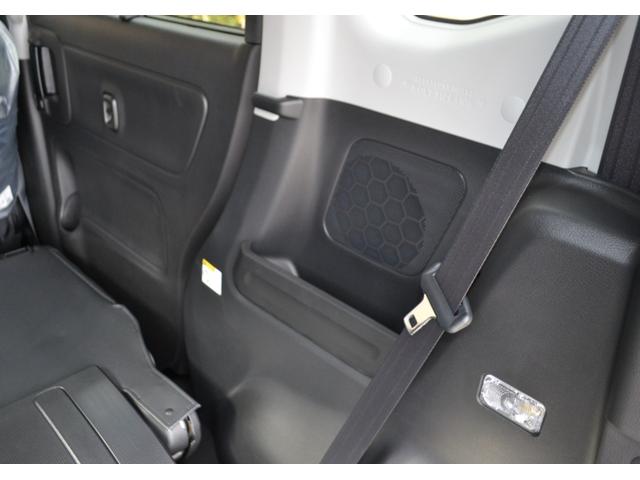 スペーシアギア ハイブリッドＸＺ　全方位モニタ付きナビ　９インチナビ　デュアルセンサーブレーキサポート・スライドドアクローザー・アダクティブクルーズコントロール・スズキセーフティサポート（22枚目）