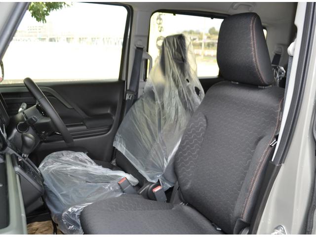 スペーシアギア ハイブリッドＸＺ　全方位モニタ付きナビ　９インチナビ　デュアルセンサーブレーキサポート・スライドドアクローザー・アダクティブクルーズコントロール・スズキセーフティサポート（25枚目）