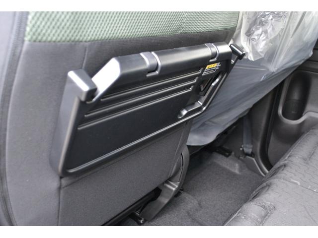 スペーシアギア ハイブリッドＸＺ　全方位モニタ付きナビ　９インチナビ　デュアルセンサーブレーキサポート・スライドドアクローザー・アダクティブクルーズコントロール・スズキセーフティサポート（27枚目）